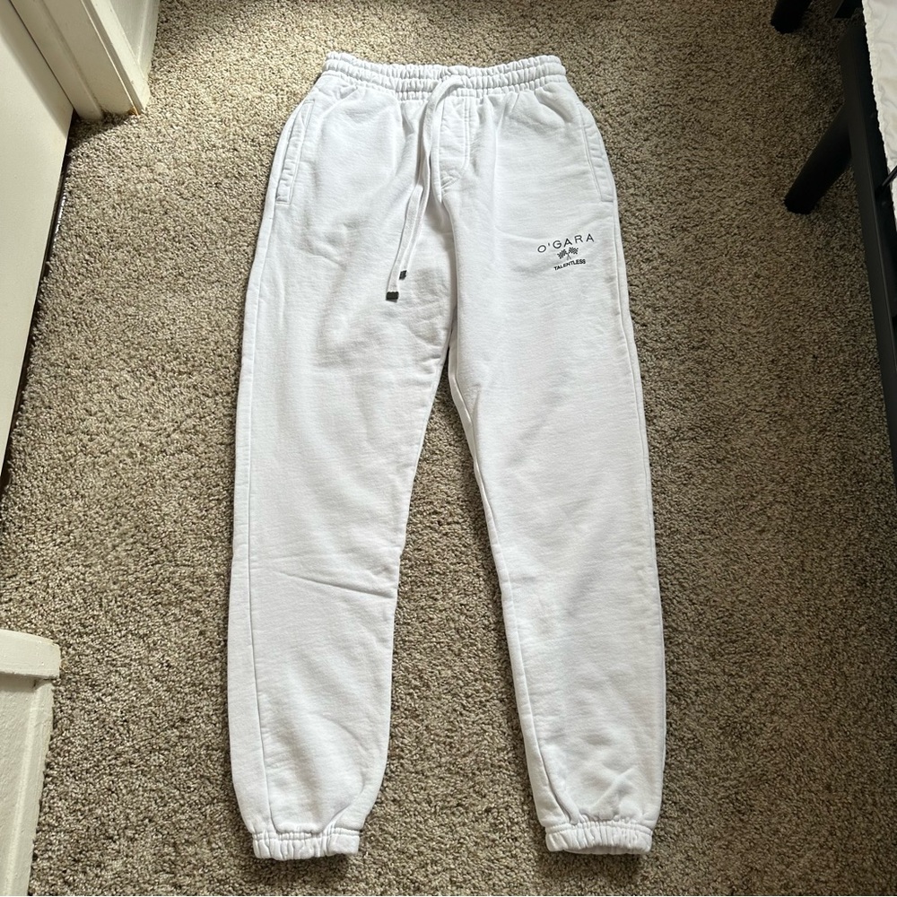 Talentless Premium Sweatpants Joggers O’Gara